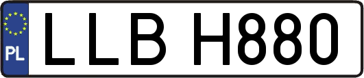 LLBH880