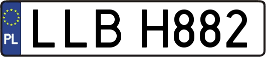 LLBH882