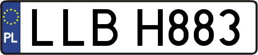 LLBH883