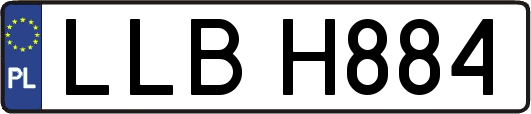 LLBH884