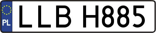 LLBH885