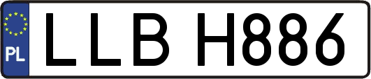 LLBH886