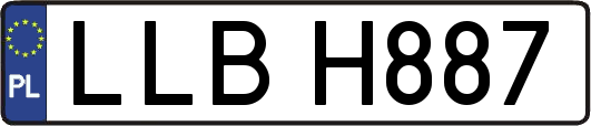 LLBH887