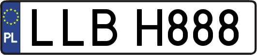 LLBH888