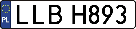 LLBH893