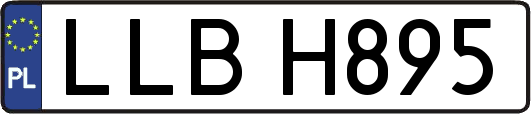 LLBH895