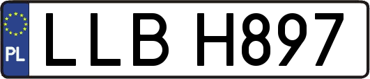 LLBH897