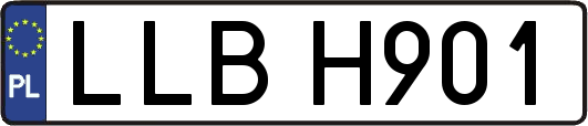 LLBH901