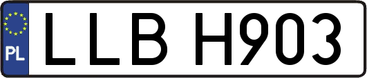 LLBH903
