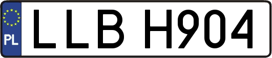 LLBH904