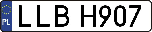 LLBH907