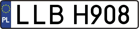 LLBH908
