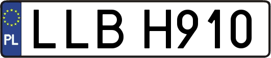 LLBH910