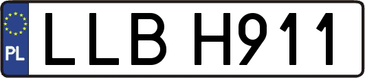 LLBH911