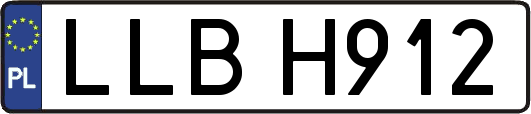 LLBH912