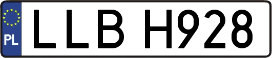 LLBH928