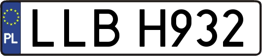 LLBH932