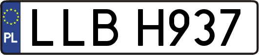 LLBH937