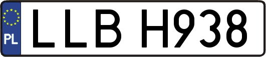 LLBH938