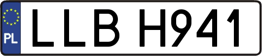 LLBH941