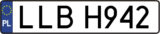LLBH942