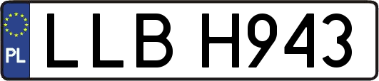LLBH943