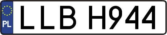 LLBH944
