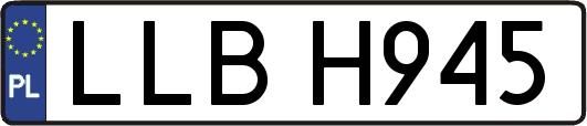 LLBH945