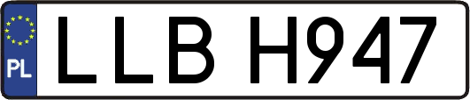 LLBH947