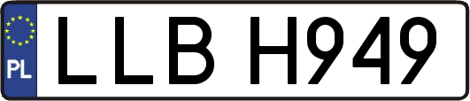 LLBH949
