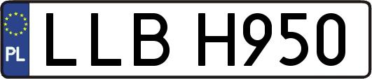 LLBH950