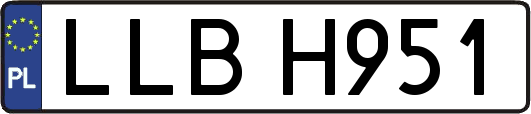 LLBH951