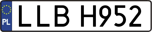 LLBH952