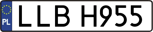LLBH955