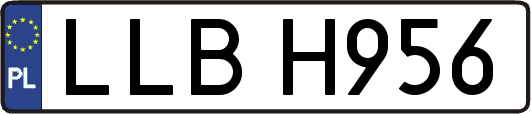 LLBH956