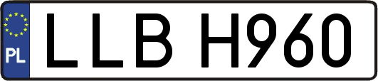 LLBH960