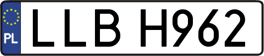 LLBH962