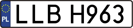 LLBH963