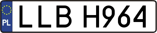 LLBH964