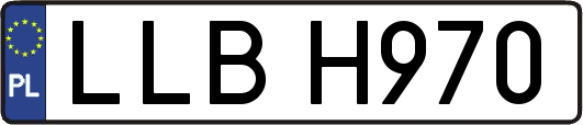 LLBH970