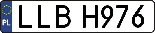 LLBH976