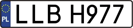 LLBH977