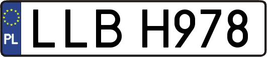 LLBH978