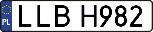 LLBH982