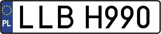 LLBH990