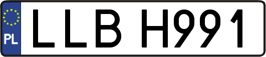 LLBH991