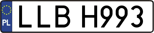 LLBH993