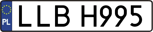 LLBH995