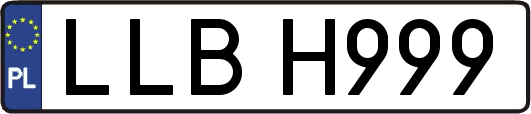 LLBH999
