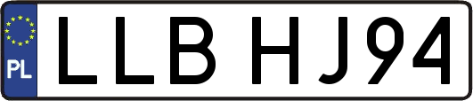 LLBHJ94